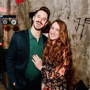 Meet your Posher, Abby